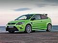 Ford Focus RS